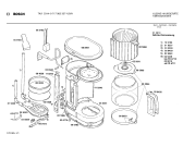 Схема №1 0717902337 TKA5314 с изображением Переключатель для электрокофемашины Bosch 00030009