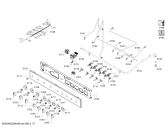 Схема №2 HGI1A8Q20I bosch с изображением Варочная панель для плиты (духовки) Bosch 00717837