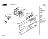 Схема №1 3VF915XC VF915 с изображением Инструкция по эксплуатации для электропосудомоечной машины Bosch 00586911