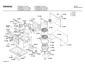 Схема №2 HME8560CH с изображением Помехоподавляющий конденсатор для свч печи Bosch 00058742