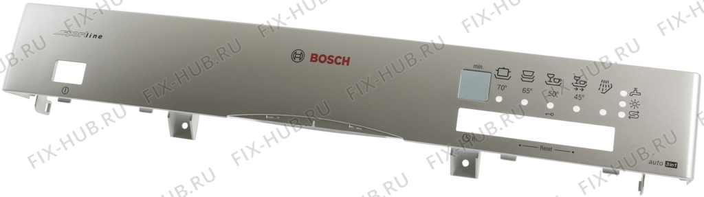 Большое фото - Декоративная рамка для посудомоечной машины Bosch 00667984 в гипермаркете Fix-Hub