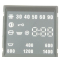 Дисплей для стиралки Bosch 00646562 в гипермаркете Fix-Hub -фото 2