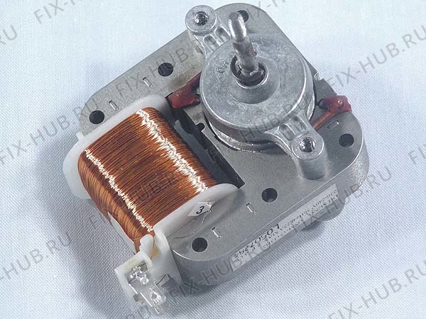 Большое фото - Электромотор для свч печи KENWOOD KW702137 в гипермаркете Fix-Hub