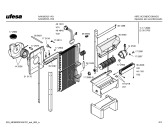 Схема №2 AA4020 POLAR SYSTEM HEAT & COMFORT с изображением Кабель для климатотехники Bosch 00416547