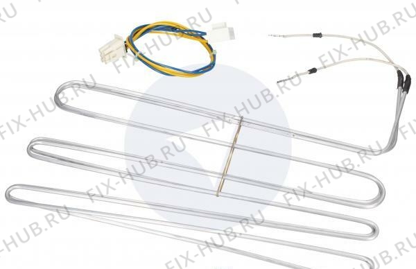 Большое фото - Тэн для холодильника Indesit C00118596 в гипермаркете Fix-Hub