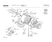 Схема №2 CV72800011 CV7280 с изображением Панель управления для стиралки Bosch 00117785