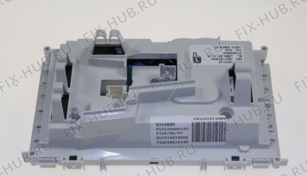 Большое фото - Микромодуль для стиралки Whirlpool 480112101564 в гипермаркете Fix-Hub
