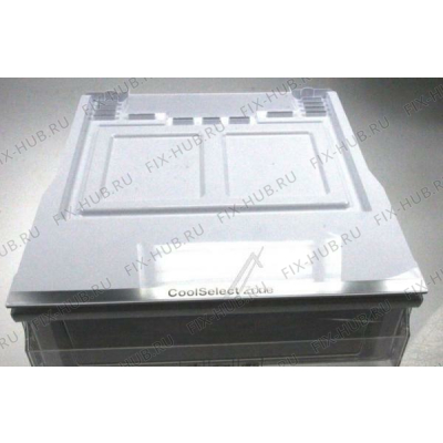Ящик (корзина) для холодильной камеры Samsung DA97-13533A в гипермаркете Fix-Hub