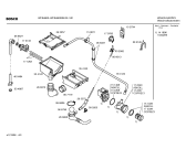 Схема №1 WFB4800SN с изображением Инструкция по эксплуатации для стиралки Bosch 00526982