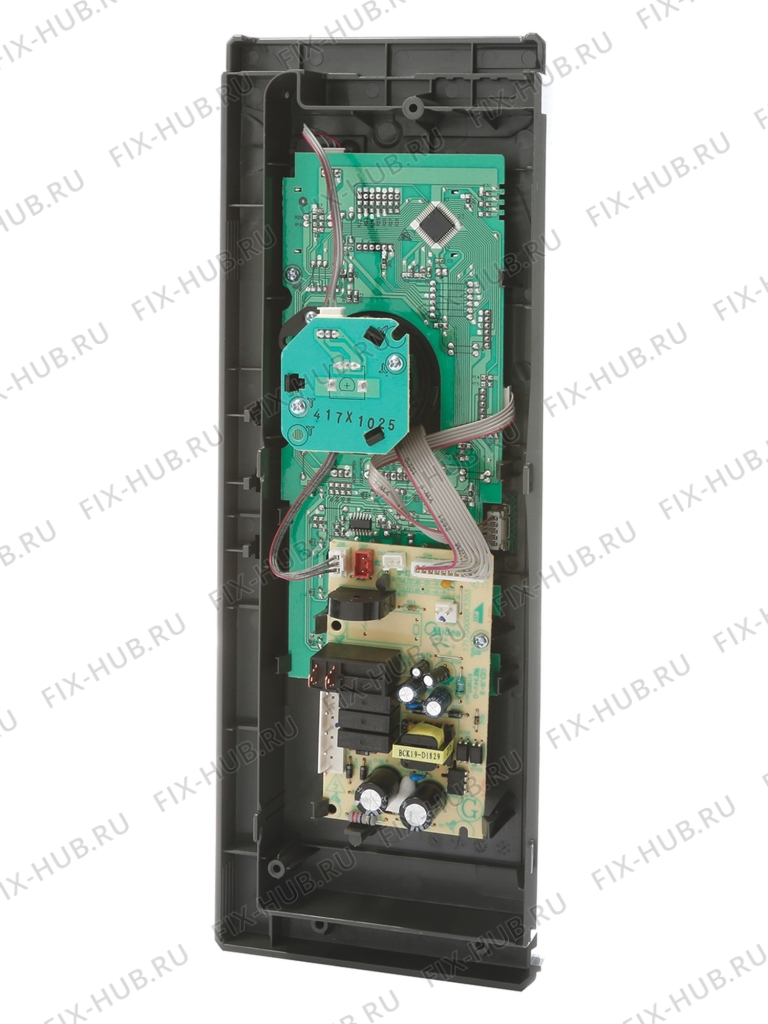 Большое фото - Регулировочный узел для микроволновой печи Bosch 11024132 в гипермаркете Fix-Hub