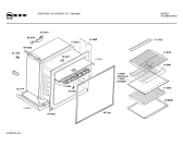 Схема №3 B1151N0 JOKER 459 с изображением Инструкция по эксплуатации для электропечи Bosch 00516267