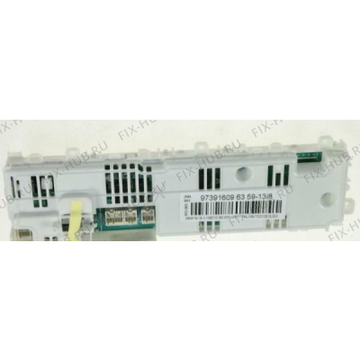 Микромодуль для сушилки Electrolux 973916096359138 в гипермаркете Fix-Hub