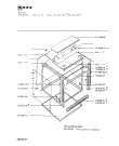 Схема №3 1313265031 1067/511LHRCDM с изображением Диск для духового шкафа Bosch 00023976