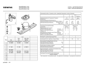 Схема №1 KG37SF3IE с изображением Штатив для холодильной камеры Siemens 00488346