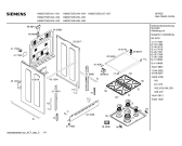 Схема №1 HM22753EU Siemens с изображением Инструкция по эксплуатации для духового шкафа Siemens 00596529