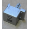 Кнопка для электропосудомоечной машины Beko 1756930400 для Beko DDN 1531 X (7608143942)