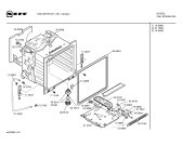 Схема №2 B1472S0FN с изображением Диск для плиты (духовки) Bosch 00171615