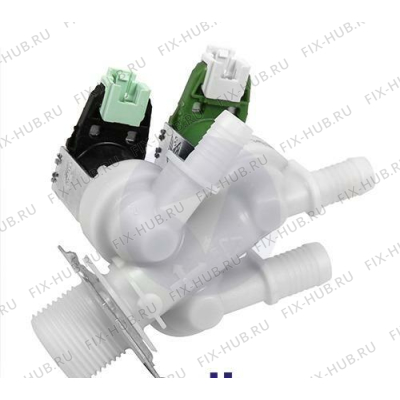 Клапан для стиральной машины Zanussi 50297037009 в гипермаркете Fix-Hub