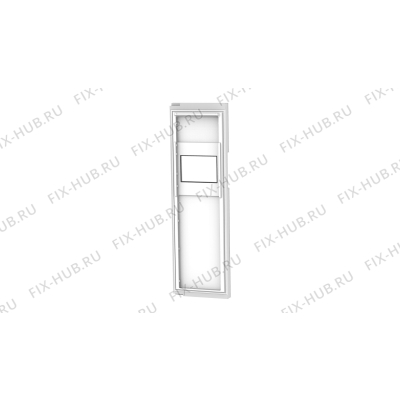Дверь для холодильной камеры Siemens 00717923 в гипермаркете Fix-Hub