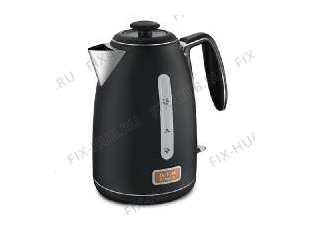 Чайник (термопот) Tefal KI260GKR/87A - Фото