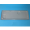 Крышечка для холодильника Gorenje 499207 499207 для Panasonic NR-BN31EW1-E (498293, HZF3369E)