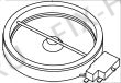 Большое фото - Всякое для комплектующей Electrolux 3740635242 в гипермаркете Fix-Hub