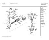 Схема №1 MUM4565 Family Microtronic с изображением Кнопка для кухонного измельчителя Bosch 00163102