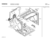 Схема №1 HB37E50 с изображением Инструкция по эксплуатации для электропечи Siemens 00522382
