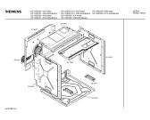 Схема №2 HE11540 с изображением Инструкция по эксплуатации для духового шкафа Siemens 00518620