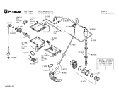 Схема №2 WFOPI80GR BIG 8 digital с изображением Инструкция по эксплуатации для стиральной машины Bosch 00582752