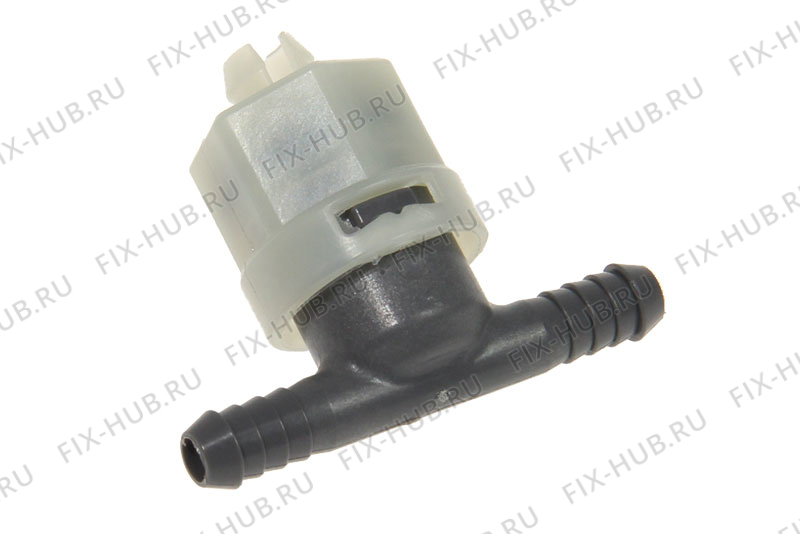 Большое фото - Клапан для электрокофеварки DELONGHI 5513212171 в гипермаркете Fix-Hub