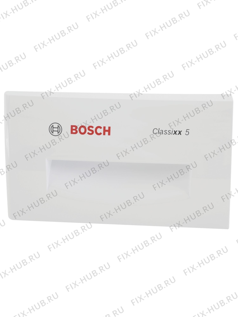 Большое фото - Ручка для стиралки Bosch 00643914 в гипермаркете Fix-Hub