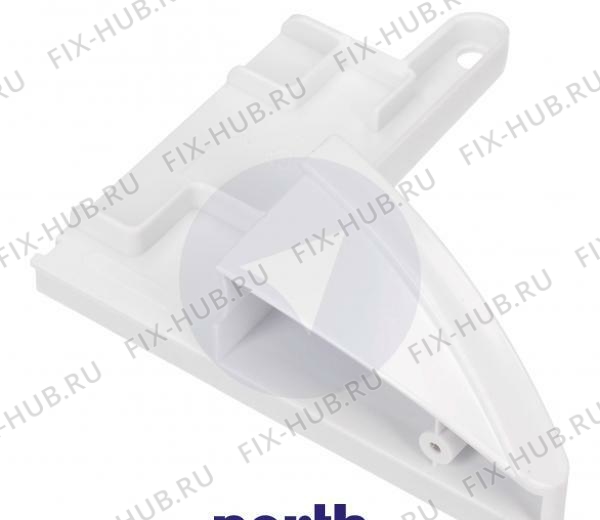 Большое фото - Холдер для холодильника Liebherr 743020200 в гипермаркете Fix-Hub