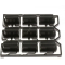 Клавиша для микроволновой печи Samsung DE64-01979A в гипермаркете Fix-Hub -фото 1