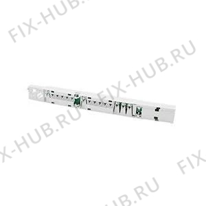 Большое фото - Модуль управления для холодильника Bosch 00494761 в гипермаркете Fix-Hub