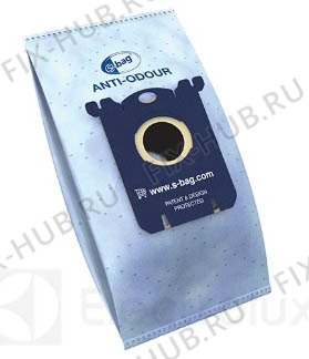 Большое фото - Мешочек для мини-пылесоса Electrolux 9000844861 в гипермаркете Fix-Hub