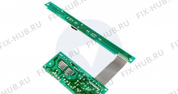 Большое фото - Микромодуль для холодильника Electrolux 2425128085 в гипермаркете Fix-Hub