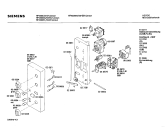 Схема №1 HF430051 с изображением Инструкция по эксплуатации для микроволновки Siemens 00513311