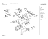 Схема №1 W4210B1GB GB-5042.IBR с изображением Ручка для стиральной машины Bosch 00093101