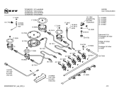 Схема №2 T2766A0 Neff с изображением Варочная панель для духового шкафа Bosch 00219375