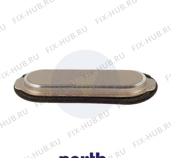 Большое фото - Кнопка для мобильного телефона Samsung GH98-39525A в гипермаркете Fix-Hub