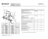 Схема №1 RSV355526J CONTINENTAL с изображением Крышка для холодильника Bosch 00425527