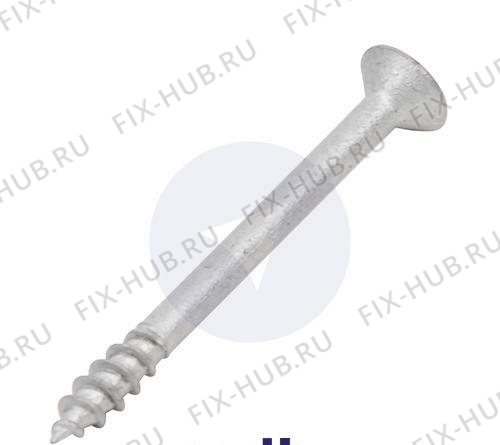 Большое фото - Винт для посудомойки Aeg 50286439000 в гипермаркете Fix-Hub