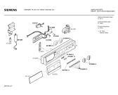 Схема №1 WFT5420JK WFT5420 с изображением Конденсатор для стиральной машины Bosch 00059586