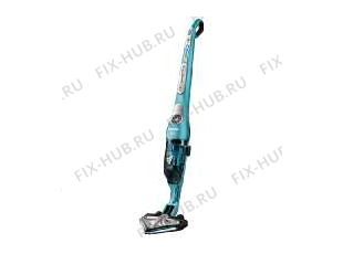 Пылесос Rowenta RH8851U1/9A0 - Фото