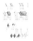 Схема №1 RC 2236/G с изображением Дверь для холодильника Whirlpool 481946268526