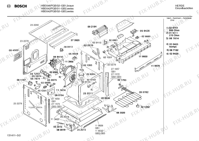 Схема №1 0750462029 с изображением Индикатор для плиты (духовки) Bosch 00059560