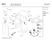 Схема №1 WOL1650PL WOL1650 с изображением Инструкция по эксплуатации для стиралки Bosch 00584722