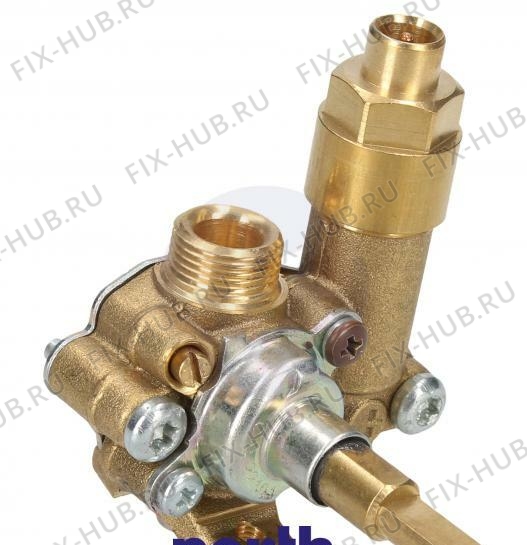 Большое фото - Краник для плиты (духовки) Electrolux 3577306198 в гипермаркете Fix-Hub