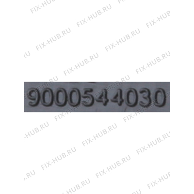 Дисплей для стиралки Bosch 00624880 в гипермаркете Fix-Hub